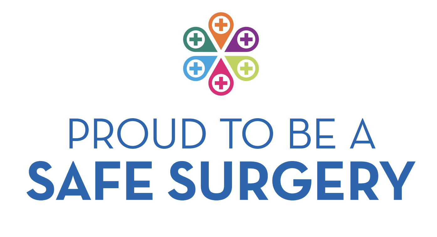 safe surgeries logo